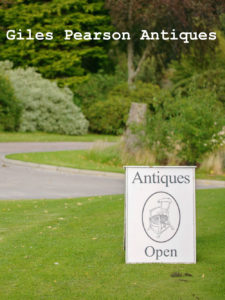 giles pearson antiques and restoration