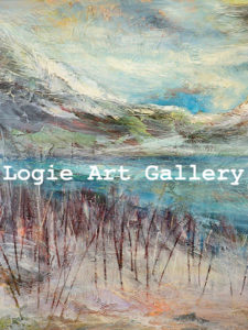 logie art gallery whats here