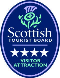 Logie Steading Scottish Tourist Board 4 Star Visitor Attraction