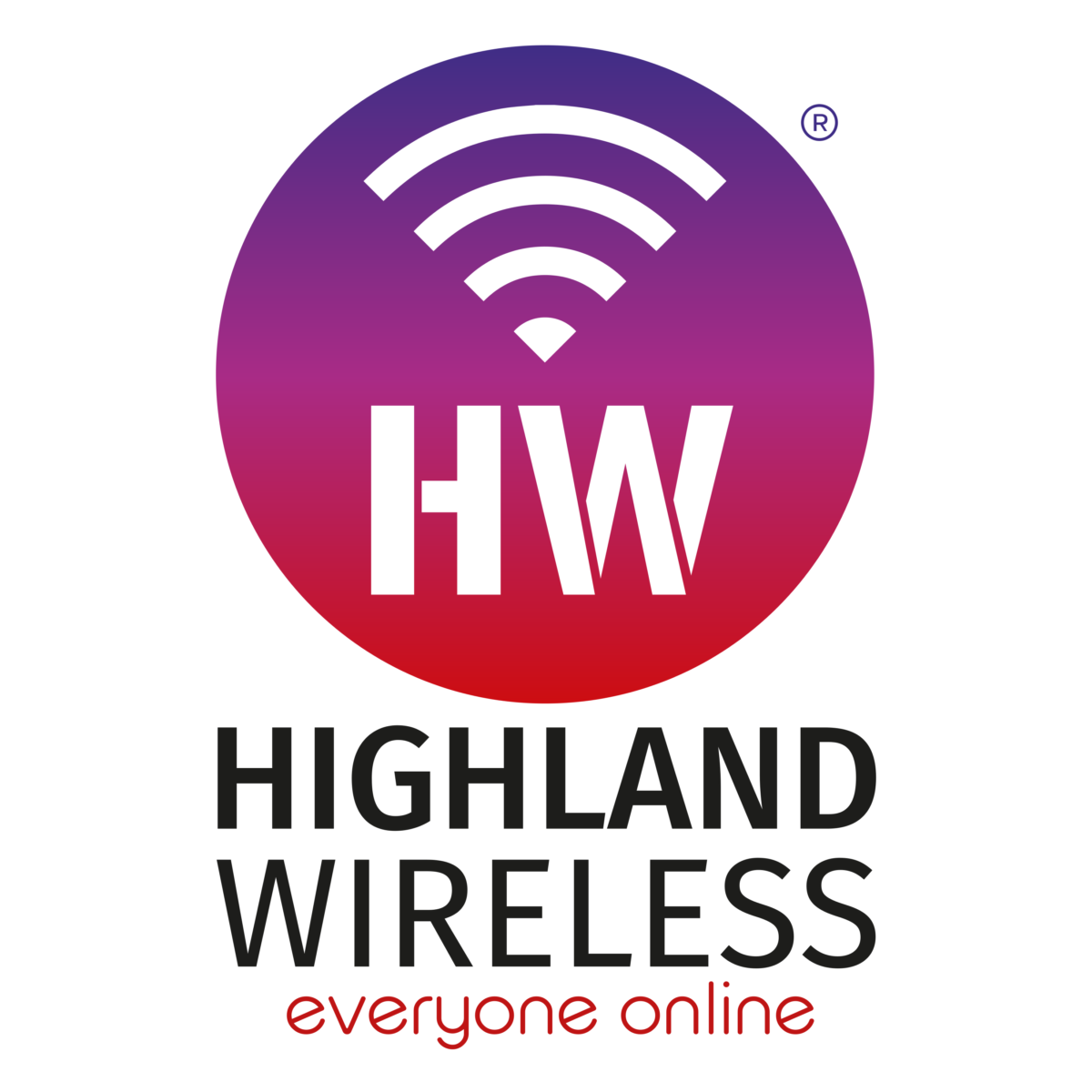 Highland Wireless partnering with LogieNet to provide better broadband to the local rural area