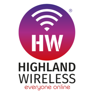 Highland Wireless partnering with LogieNet to provide better broadband to the local rural area