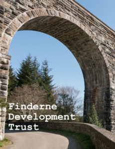 Finderne Development Trust