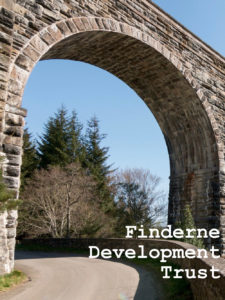 Finderne Development Trust