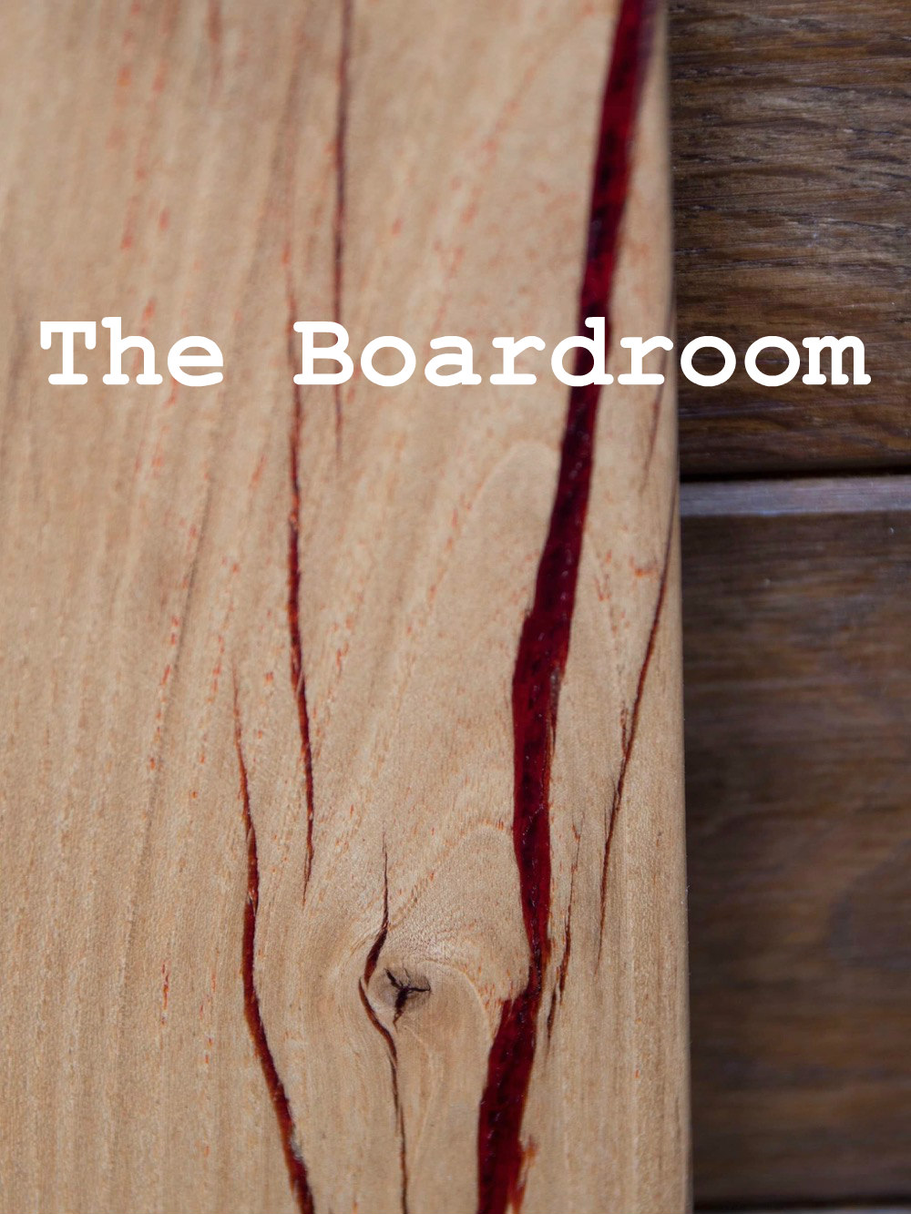 The Boardroom