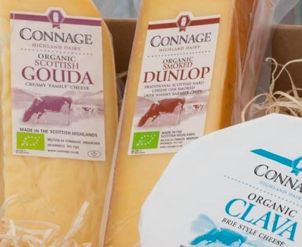 connage cheese
