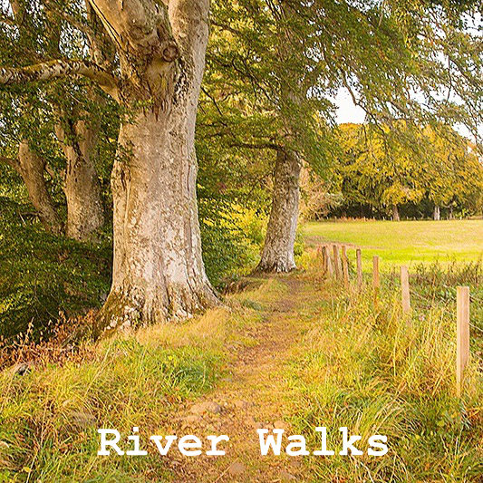 river walks