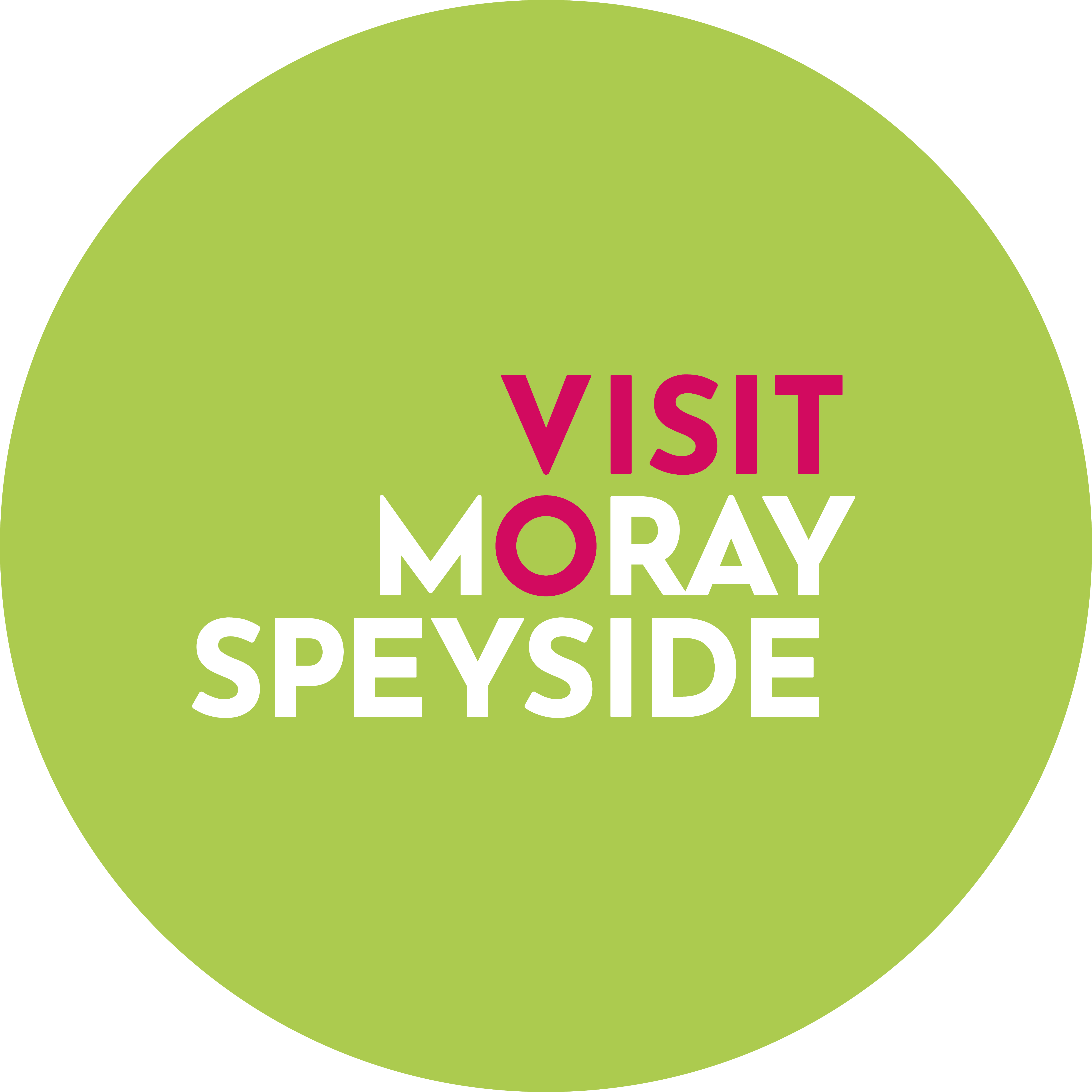 Visit Moray Speyside