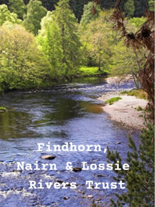 Findhorn, Nairn & Lossie Rivers Trust