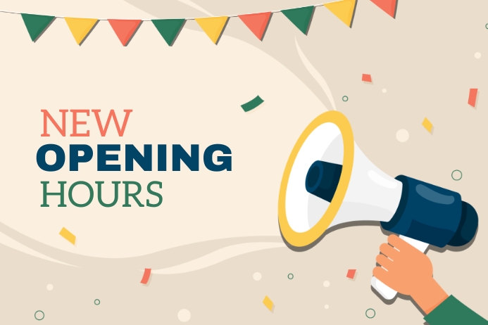 Logie Steading-new-opening-hours-sign-design-template-93ac4e80fe6fe751e40791d69867a1ee_screen