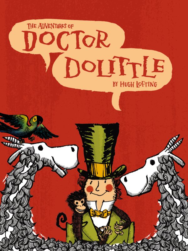 dr dolittle