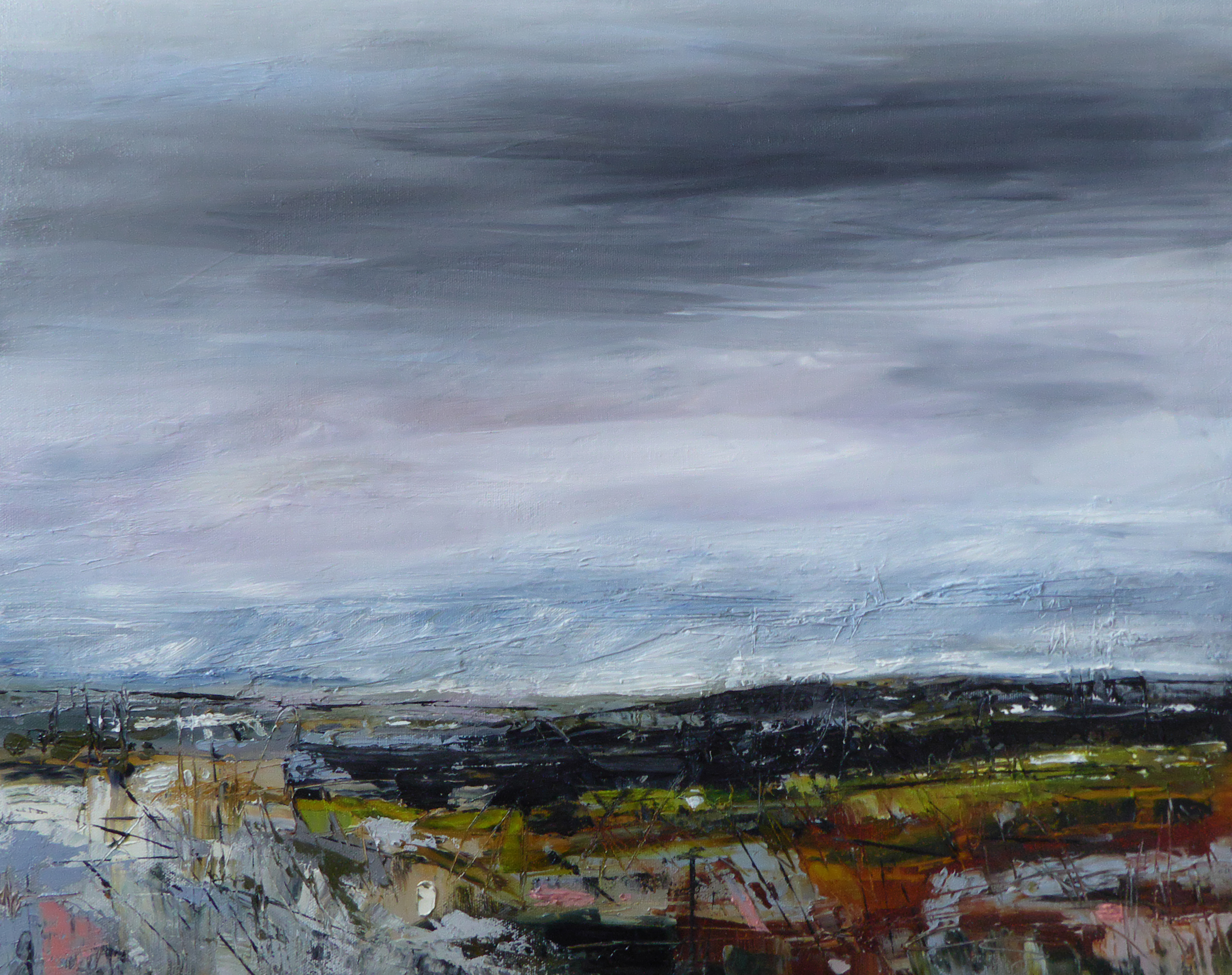  caroline simmill